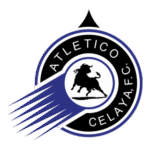 Atletico Celaya Logo Transparent PNG