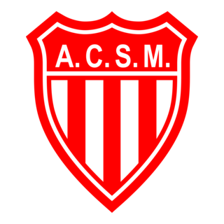 Atletico Club San Martin De Mendoza Argentina