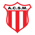 Atletico Club San Martin De San Martin Logo Transparent PNG