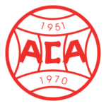 Atletico Clube Avenida De Agudo rs Logo Transparent PNG