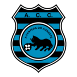 Atletico Clube Caruaru Logo Transparent PNG