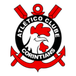 Atlético Clube Corintians Caicó RN Logo Transparent PNG