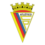 Atlético Clube De Portugal Logo Transparent PNG