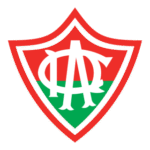 Atletico Clube De Roraima De Boa Vista rr Logo Transparent PNG