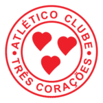 Atletico Clube De Tres Coracoes mg Logo Transparent PNG