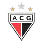 Atlético Clube Goianiense Novo Escudo Logo Transparent PNG
