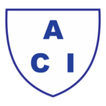 Atletico Clube Internacional De Rosario Do Sul rs Logo Transparent PNG