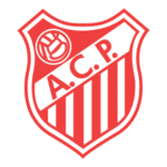 Atletico Clube Paranavai De Paranavai pr Logo Transparent PNG