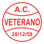 Atletico Clube Veterano De Novo Hamburgo rs Logo Transparent PNG