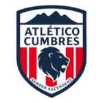 Atlético Cumbres Logo Transparent PNG