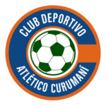 Atlético Curumaní Logo Transparent PNG
