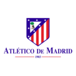Atletico De Madrid Logo Transparent PNG