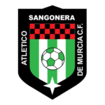 Atletico De Murcia CF Logo Transparent PNG