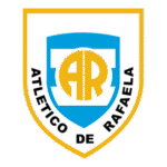 Atletico De Rafaela Logo Transparent PNG