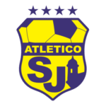 Atlético De San Juan FC Logo Transparent PNG