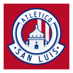 Atlético De San Luis Logo Transparent PNG