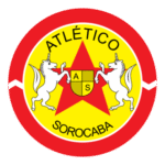 Atlético De Sorocaba SP Logo Transparent PNG