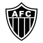 Atletico Futebol Clube De Jeronimo Monteiro es Logo Transparent PNG