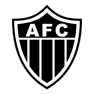 Atletico Futebol Clube De Jeronimo Monteiro-es