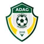 Atlético Gloriense Logo Transparent PNG