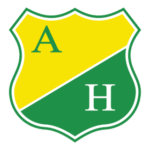 Atletico Huila Logo Transparent PNG