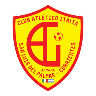 Atlético Italia De San Luis Del Palmar Corrientes