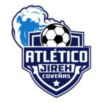 Atlético Jireh Logo Transparent PNG