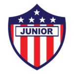 Atletico Junior Logo Transparent PNG