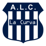 Atlético La Curva De Villa Carlos Paz Córdoba Logo Transparent PNG