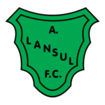 Atletico Lansul Futebol Clube De Esteio rs Logo Transparent PNG