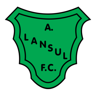 Atletico Lansul Futebol Clube De Esteio-rs