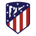 Atlético Madrid New Logo Transparent PNG