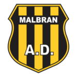 Atlético Malbrán De Malbrán Santiago Del Estero Logo Transparent PNG