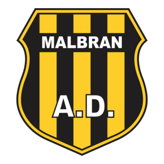 Atlético Malbrán De Malbrán Santiago Del Estero