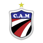 Atlético Maranhense Imperatriz ma Logo Transparent PNG