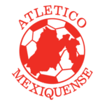 Atletico Mexiquense Logo Transparent PNG