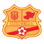 Atletico Morelia AC Logo Transparent PNG
