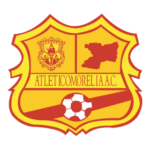 Atletico Morelia Logo Transparent PNG