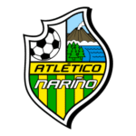 Atlético Nariño Logo Transparent PNG
