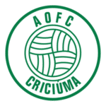 Atletico Operario Futebol Clube De Criciuma sc Logo Transparent PNG