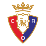 Atletico Osasuna Logo Transparent PNG