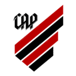 Atlético PR Logo Transparent PNG