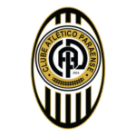 Atlético Paraense Logo Transparent PNG