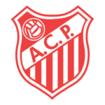 Atletico Paranavai Logo Transparent PNG
