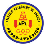 Atletico Petroleos De Luanda Logo Transparent PNG