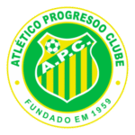 Atlético Progresso Clube RR Logo Transparent PNG
