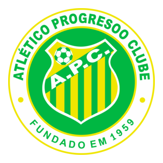 Atlético Progresso Clube – RR