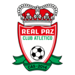 Atlético Real Paz Paz De Ariporo Logo Transparent PNG