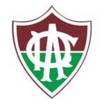 Atlético Roraima Clube RR Logo Transparent PNG