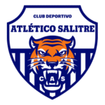 Atlético Salitre Bogotá Logo Transparent PNG